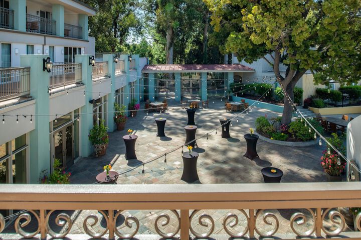 Hotel 8 of 96