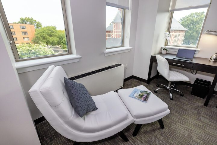 Kellogg Conference Hotel at Gallaudet University