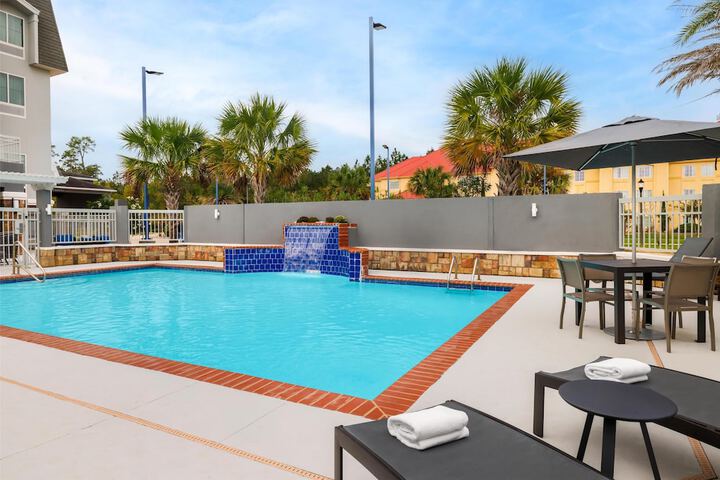 Homewood Suites Slidell