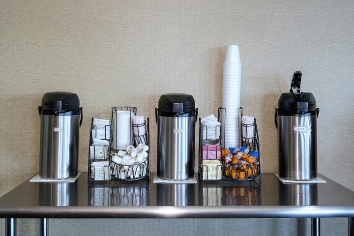 Breakfast/Coffee Service 27 of 29