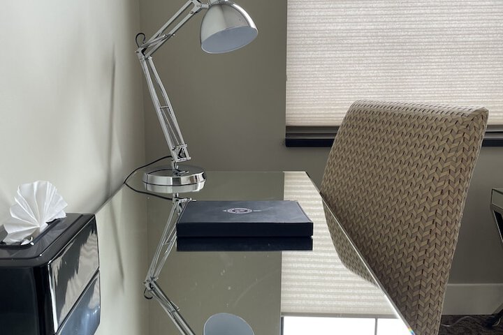 Culpeper Center Suites