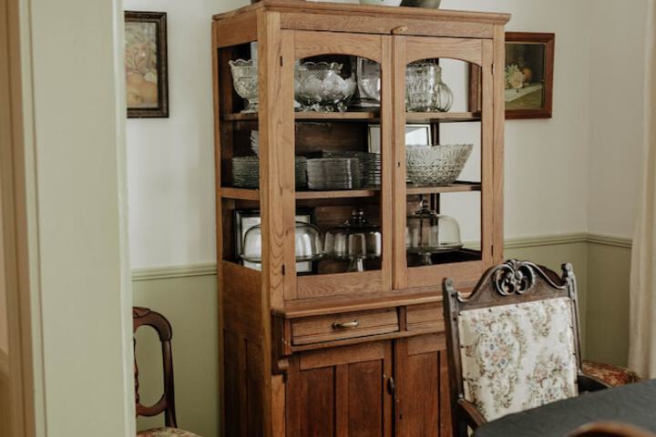 Blue Ridge Inn Bed & Breakfast