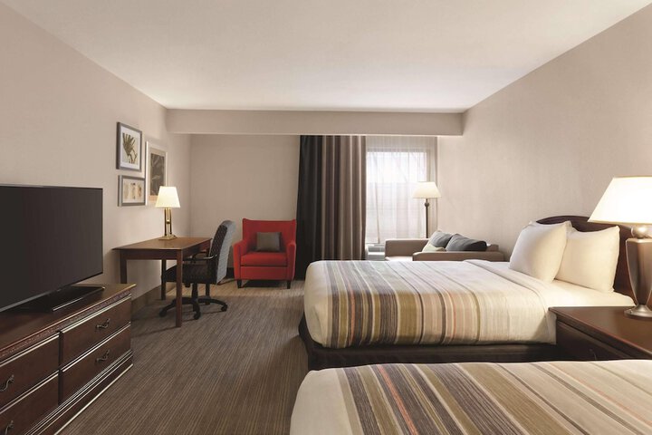 Country Inn & Suites by Radisson Bryant (Little Rock), AR