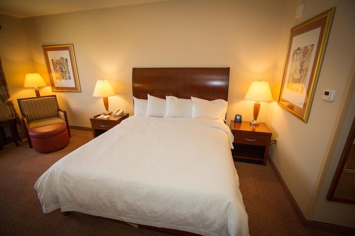 Hilton Garden Inn Los Angeles Montebello