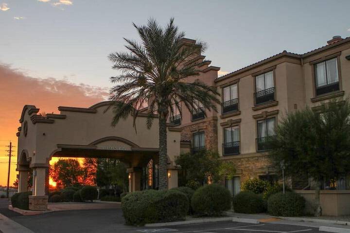 GreenTree Inn & Suites Florence
