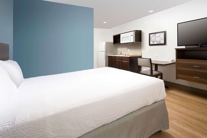 WoodSpring Suites Atlanta Conyers