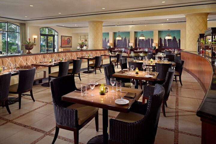 Omni Orlando Resort at ChampionsGate