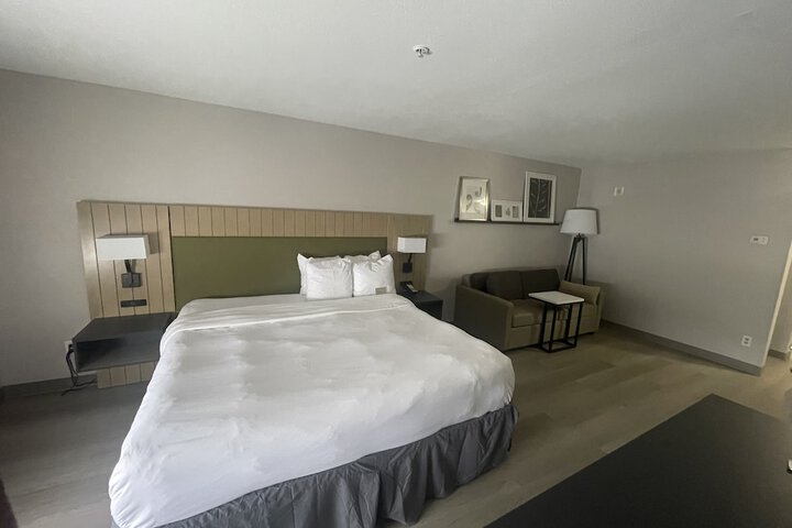 Country Inn & Suites by Radisson Midway - Tallahassee West