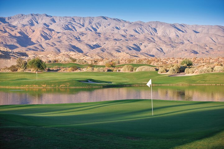 WorldMark Indio