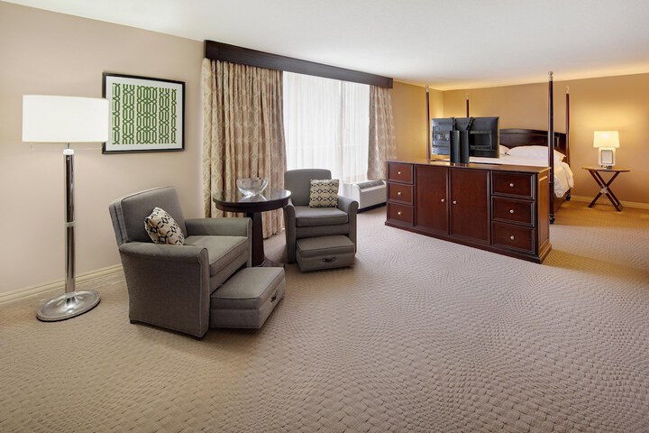 Sheraton Orlando North Hotel