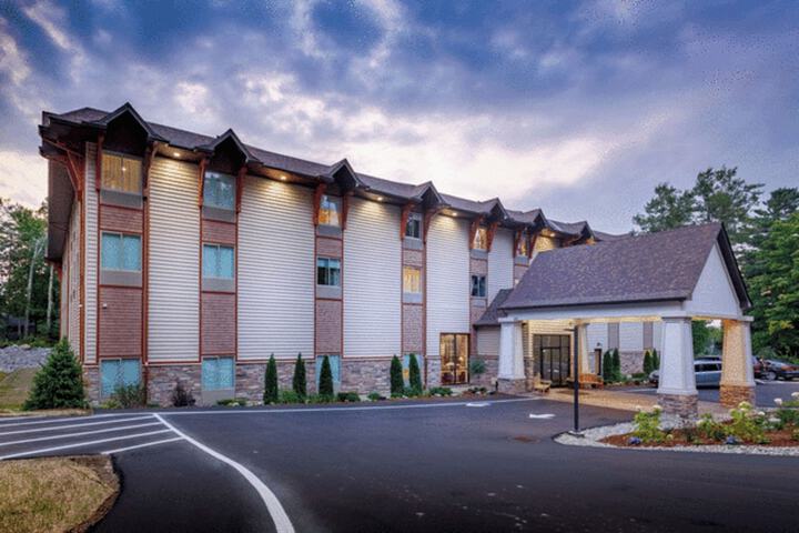 The Chandler Inn Bethlehem - Littleton an Ascend Collection Hotel