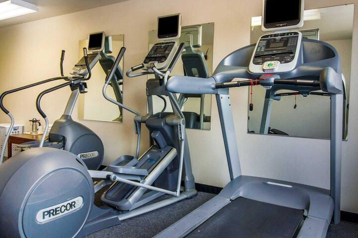 Health and Fitness 101 of 107
