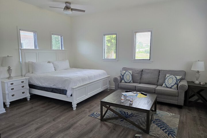 St James Bay Golf & Pickleball Resort