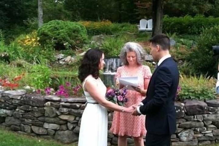 Stone Hill Inn