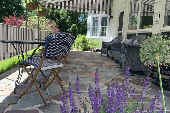 Terrace/Patio 68 of 75