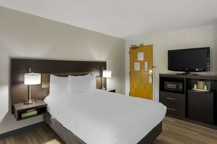 Best Western DuBois Hotel