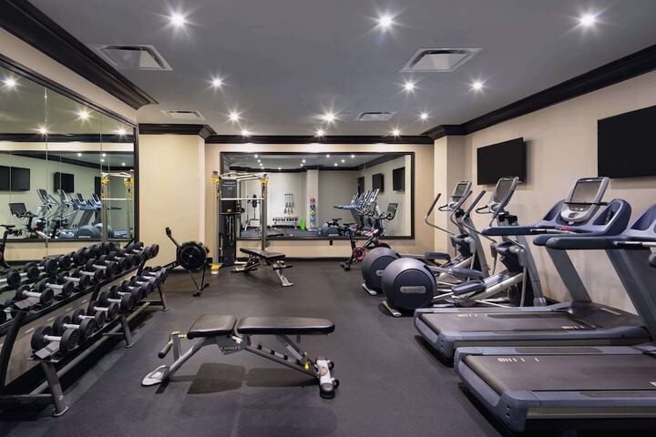 Health and Fitness 66 of 67