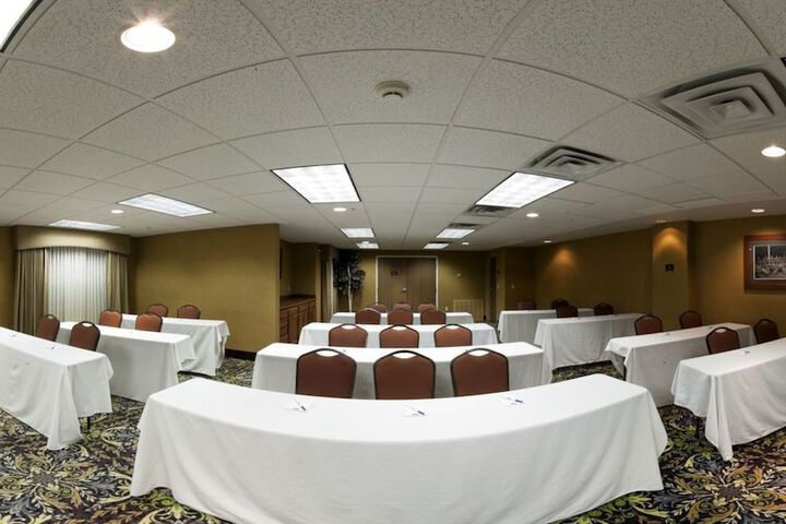 Staybridge Suites San Angelo by IHG