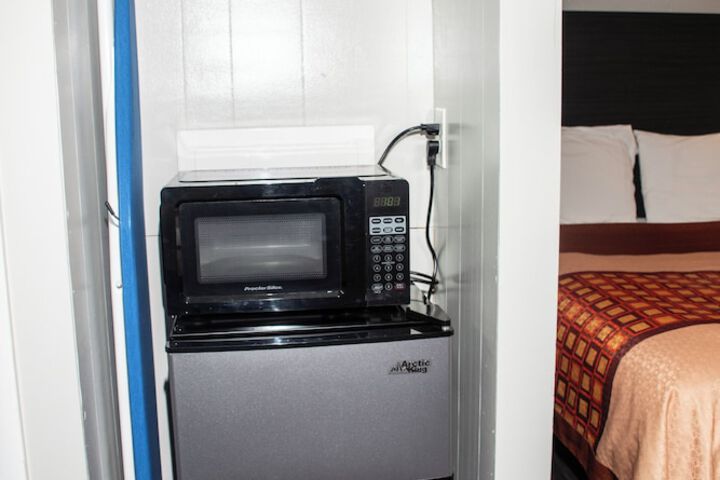 Budget Inn Carthage