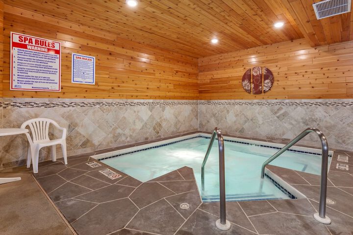 Pool 3 of 35
