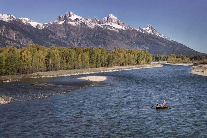 Four Seasons Resort Jackson Hole