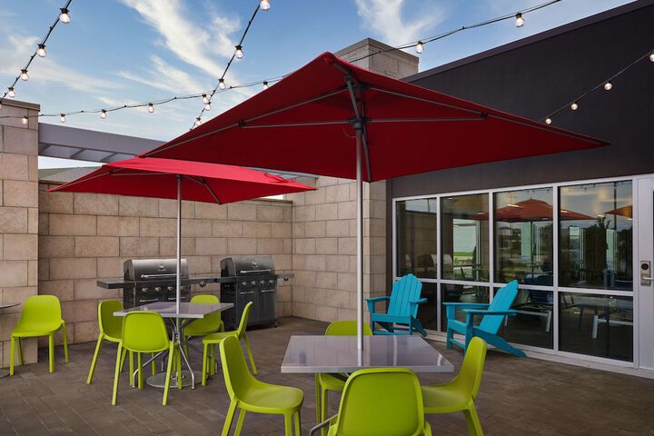 Home2 Suites by Hilton Fishers Indianapolis Northeast IN
