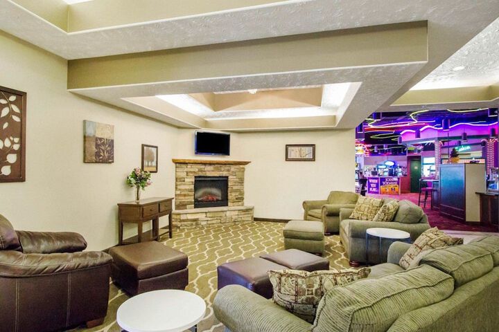 Comfort Inn & Suites Deadwood