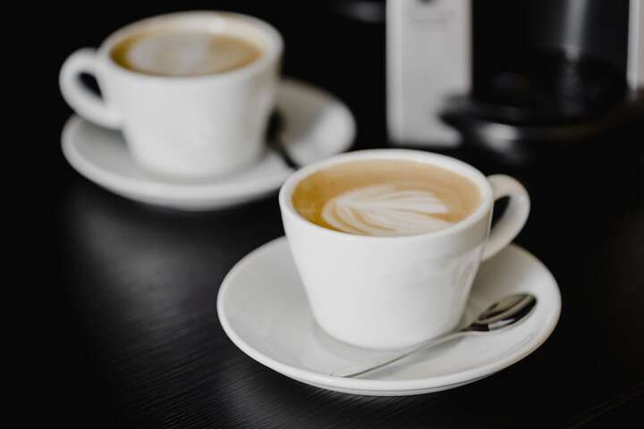 Breakfast/Coffee Service 45 of 58