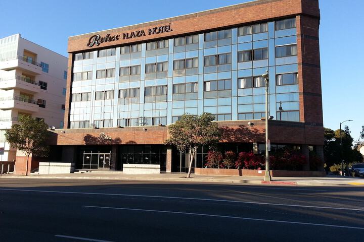 Hotel 2 of 87