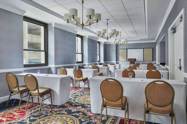 Graduate by Hilton Providence
