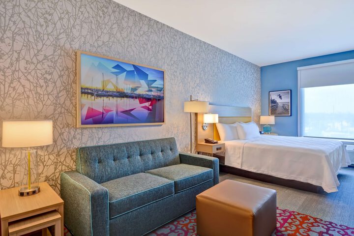 Home2 Suites Naples I-75 Pine Ridge Road FL