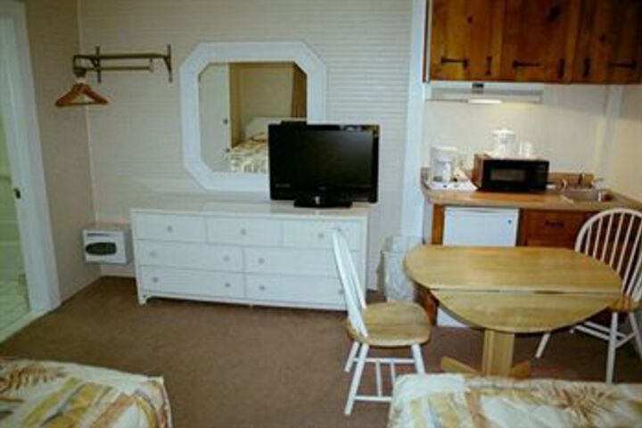 Holliday Inn of Folly Beach