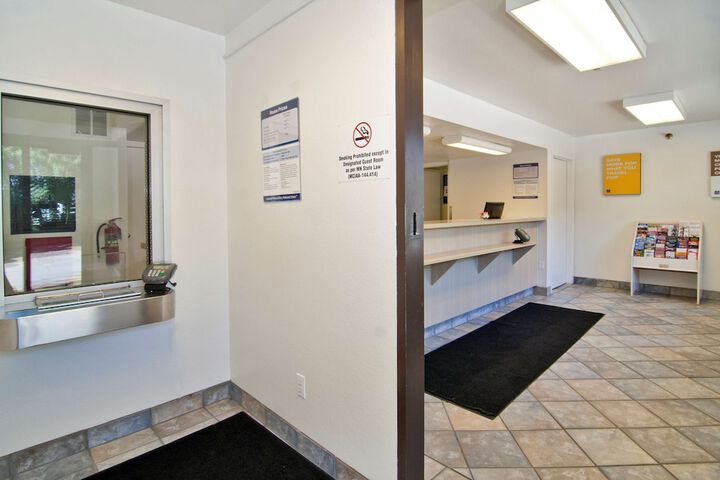 Motel 6 Roseville MN - Minneapolis North