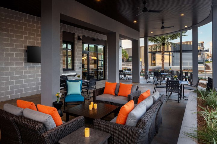 Hyatt House Tallahassee Capitol – University