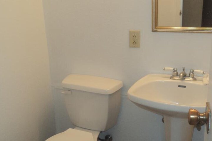 MOTEL 6 LOS ALAMOS