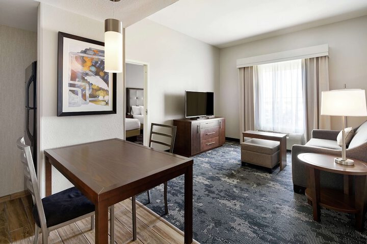 Homewood Suites by Hilton Champaign-Urbana