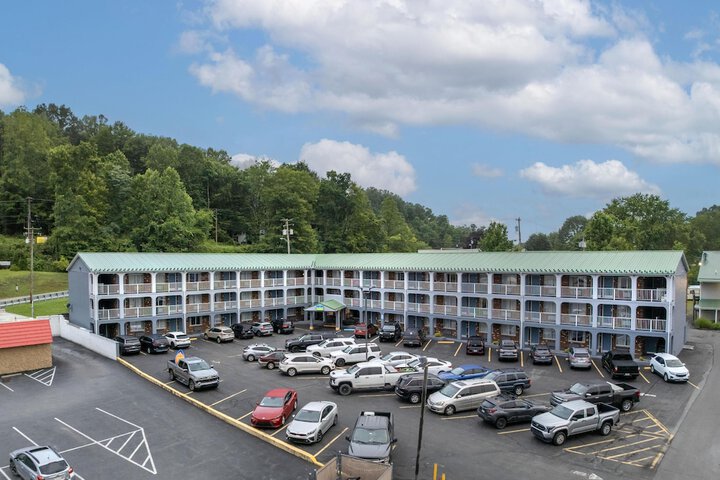 SureStay Hotel by Best Western Summersville