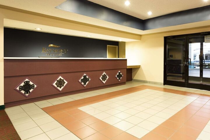 Hotel Interior 13 of 38