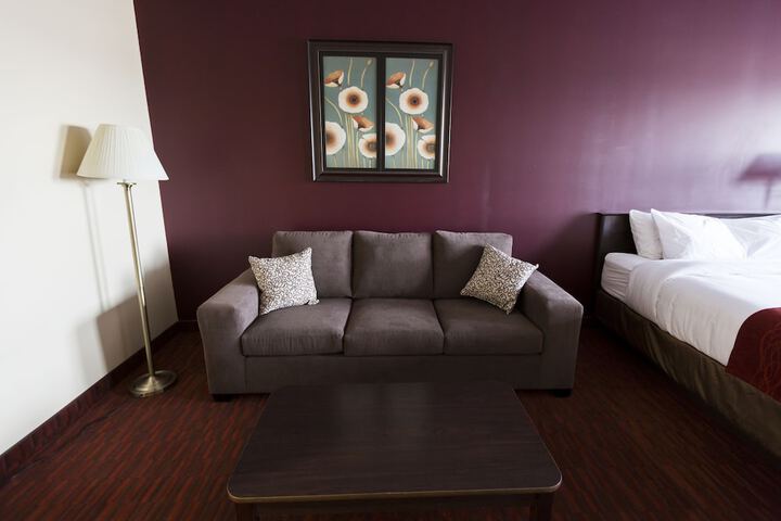Argyll Plaza Hotel