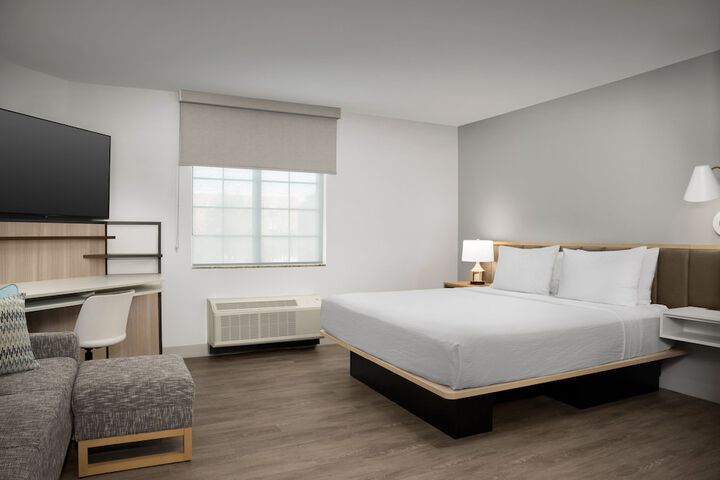 TownePlace Suites by Marriott Birmingham South