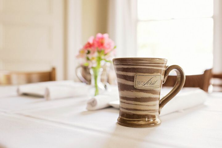 Breakfast/Coffee Service 47 of 57