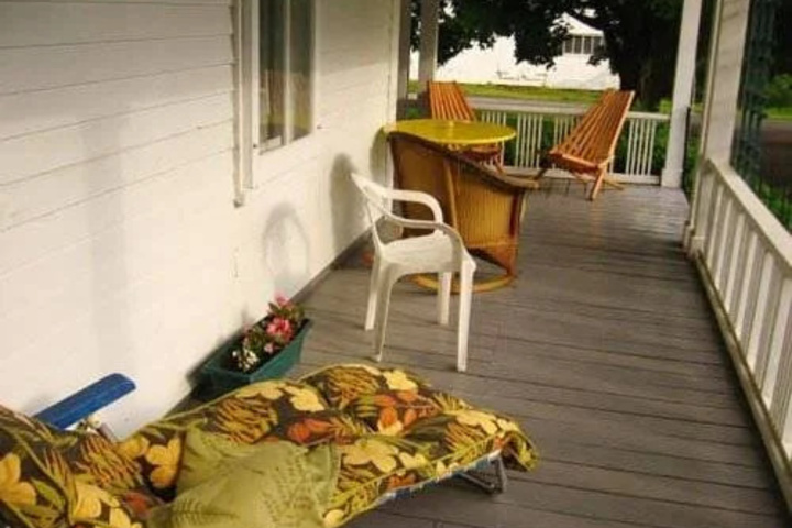 Gaspereau Valley Bed and Breakfast