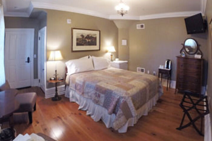 Main Street Inn