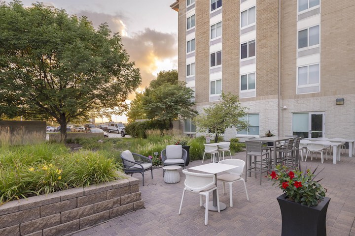 Hilton Garden Inn Des Moines / Urbandale