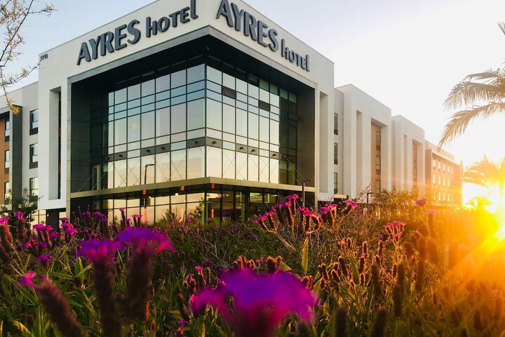 Ayres Hotel San Diego South - Chula Vista
