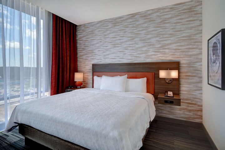 Home2 Suites by Hilton Kalamazoo Downtown
