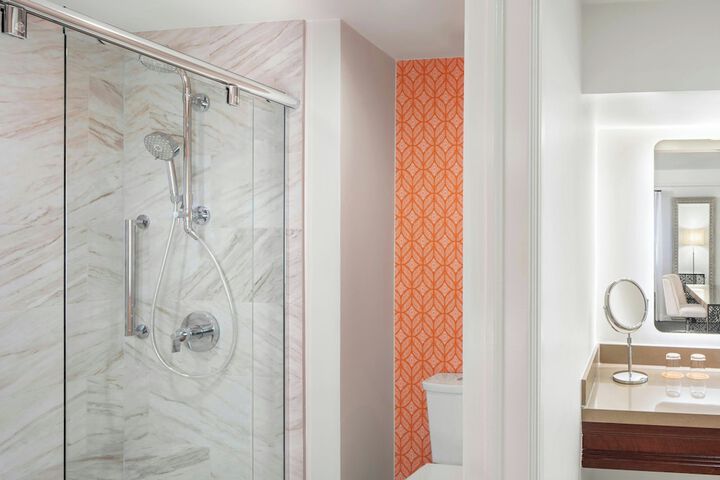 Hotel Colonnade Coral Gables Autograph Collection