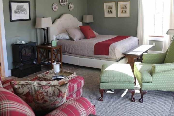 Inn at Stony Creek