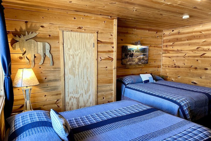 Mountain View Lodge & Cabins