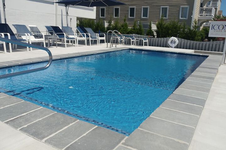 ICONA Cape May